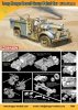 Dragon 7504 Long Range Desert Group Patrol Car with 2cm Cannon (1:72)